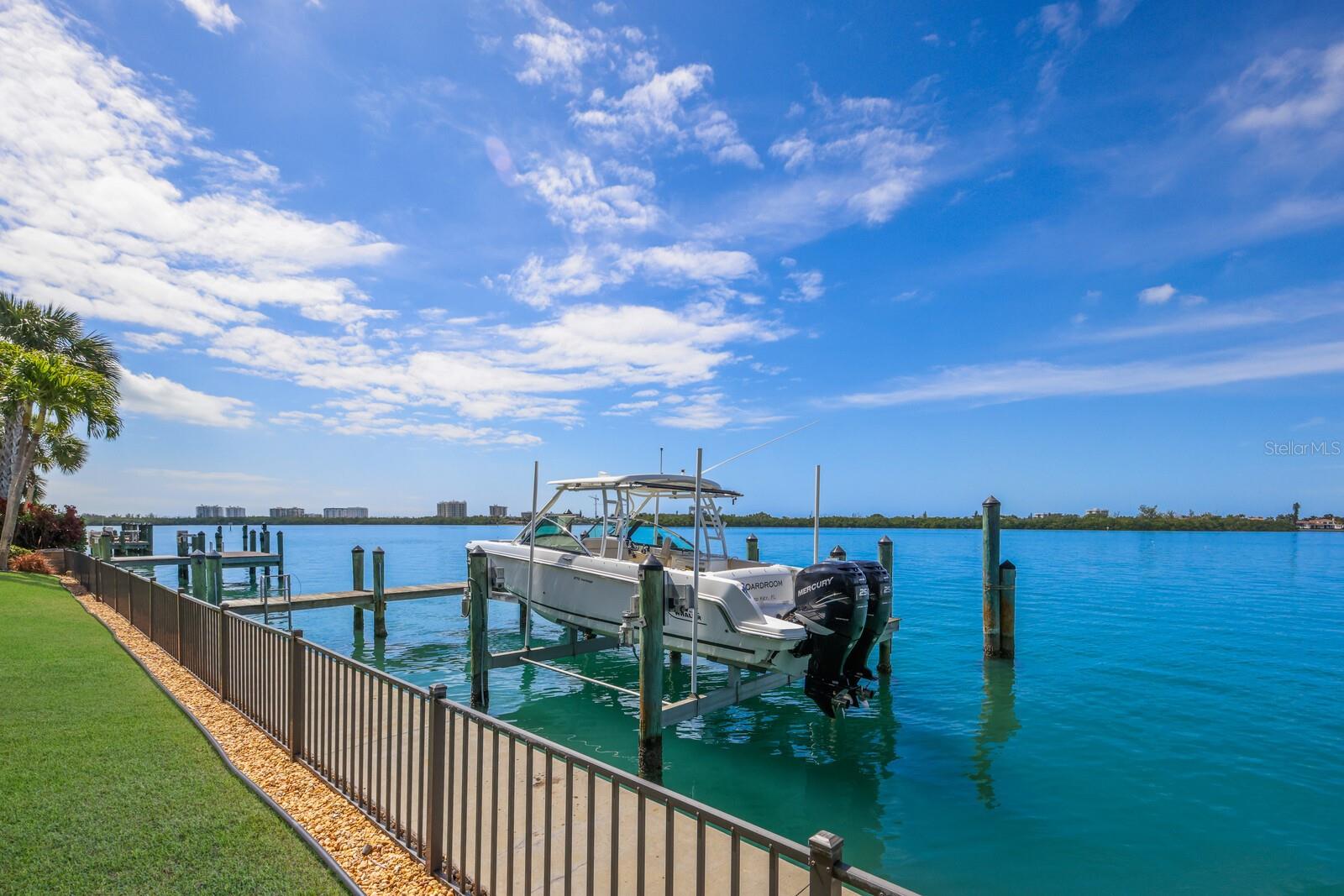 BIRD KEY SUB - Residential