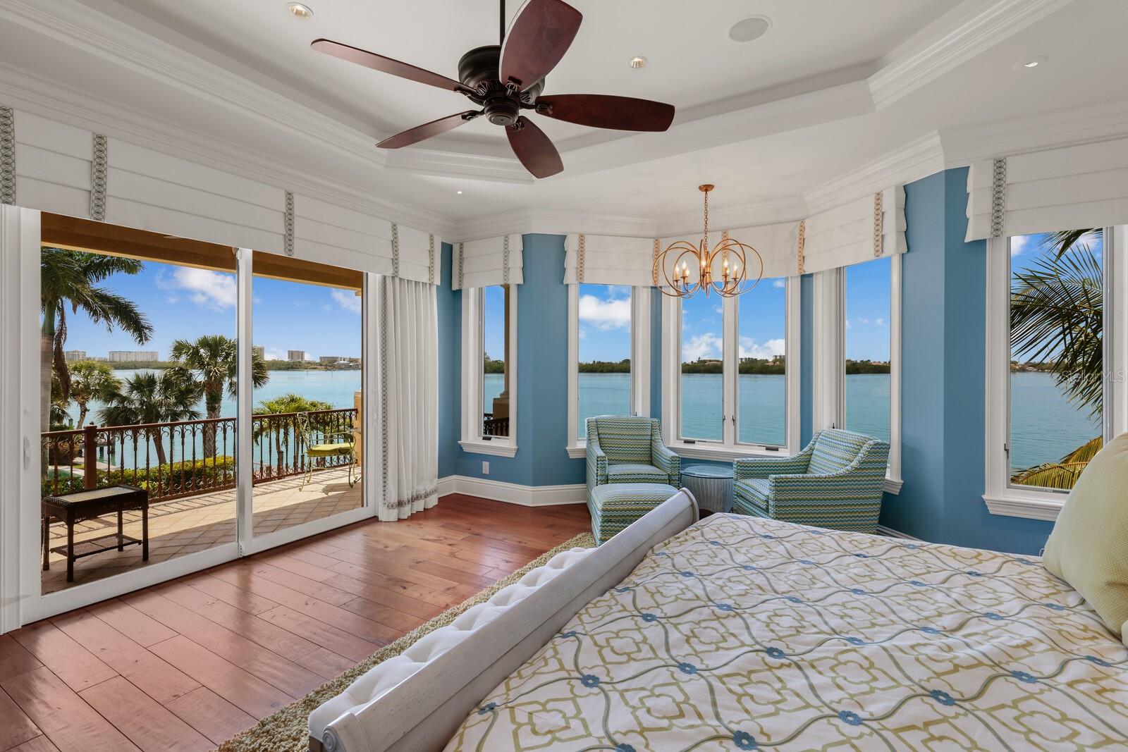 BIRD KEY SUB - Residential