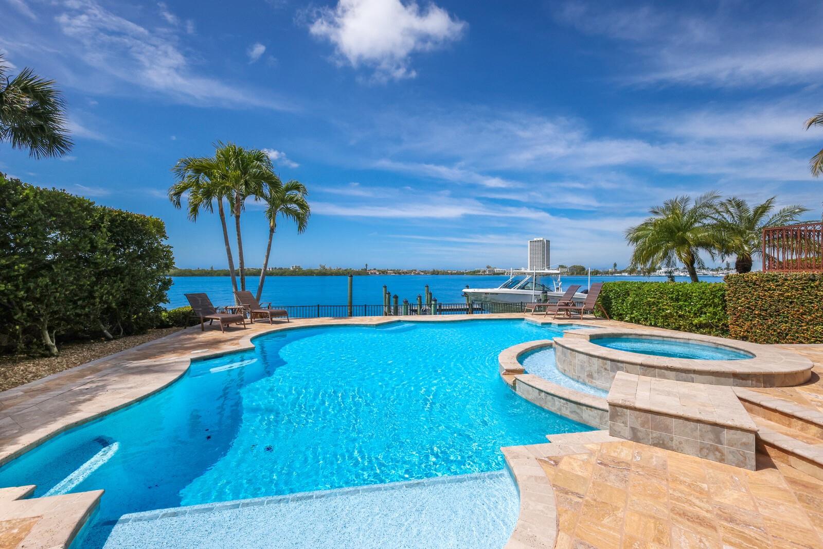 BIRD KEY SUB - Residential