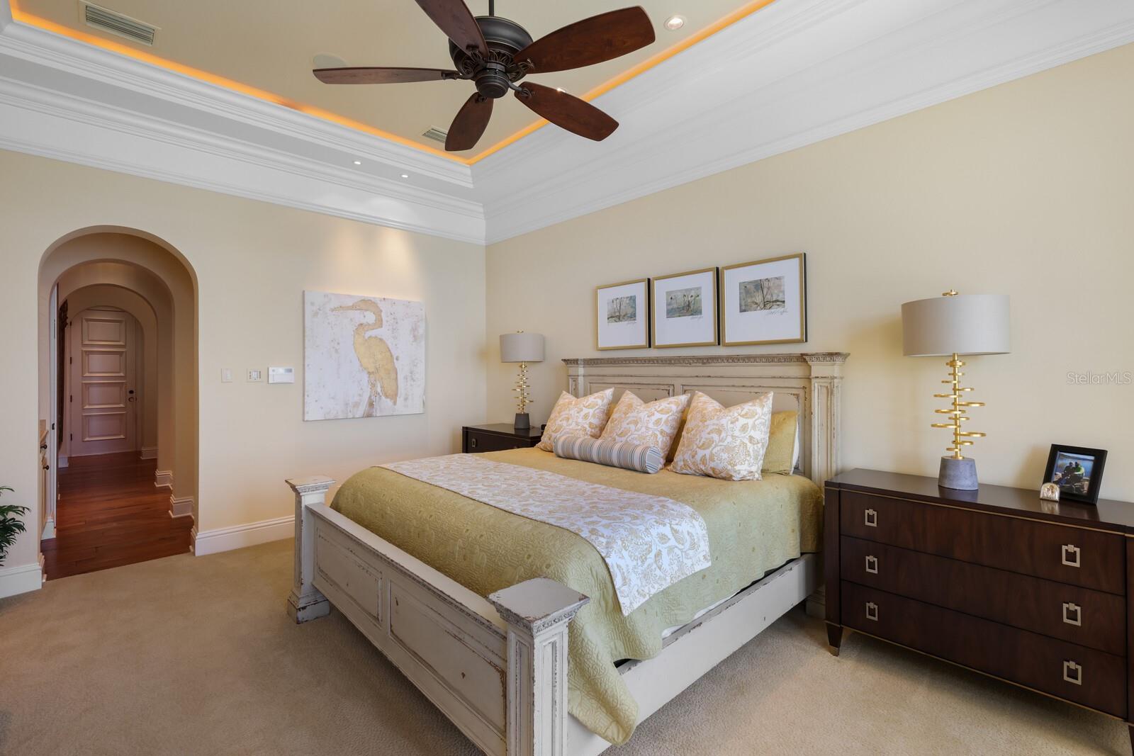 BIRD KEY SUB - Residential