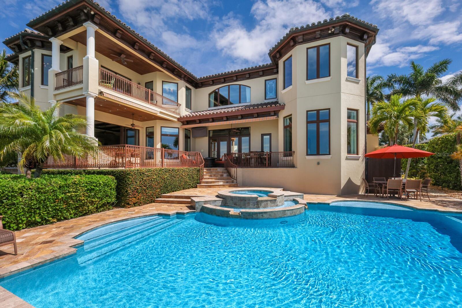 BIRD KEY SUB - Residential