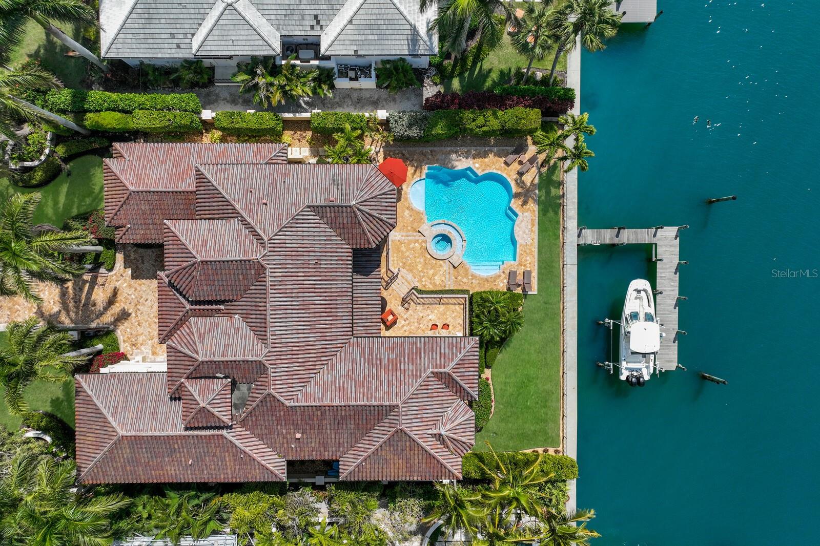 BIRD KEY SUB - Residential