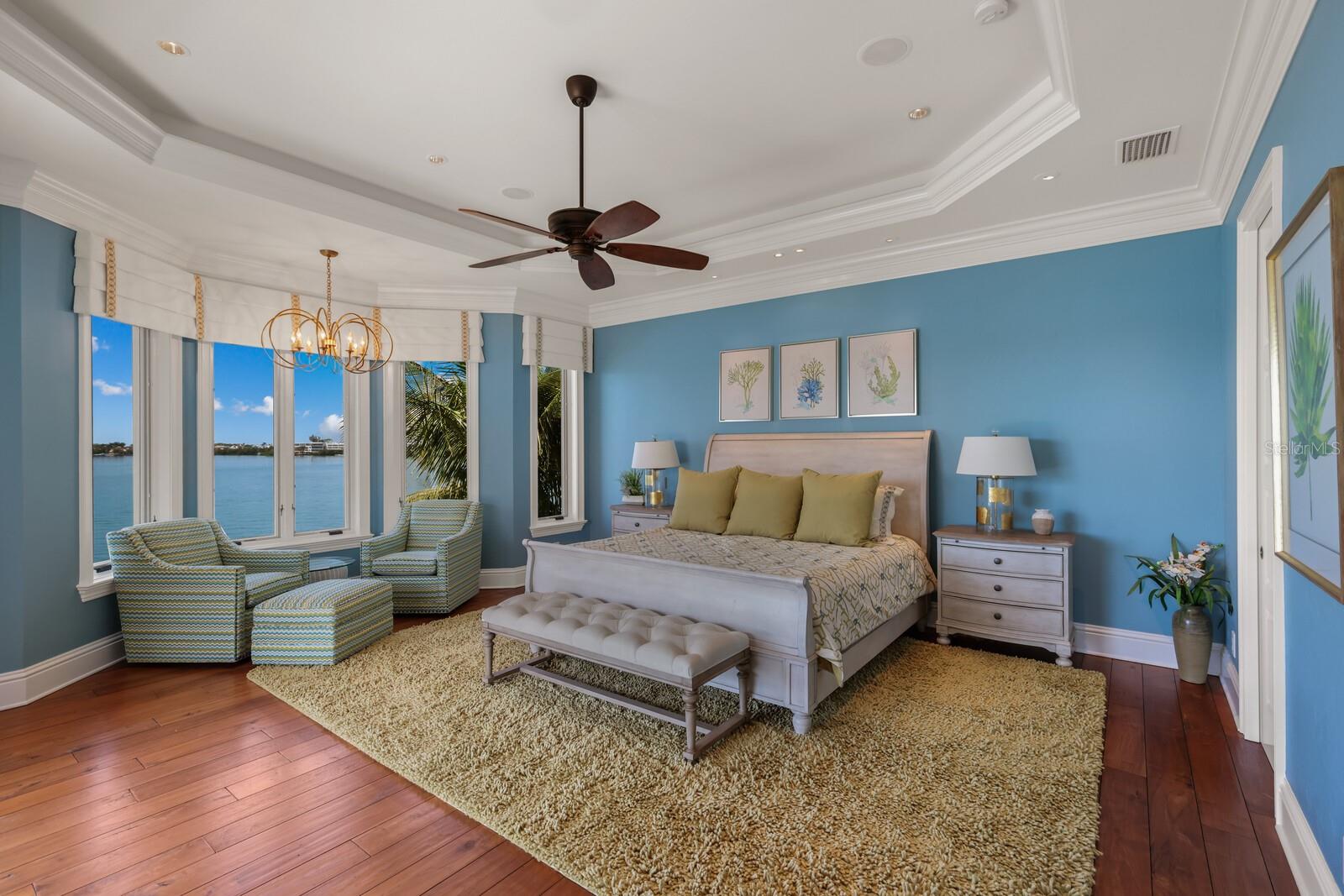 BIRD KEY SUB - Residential