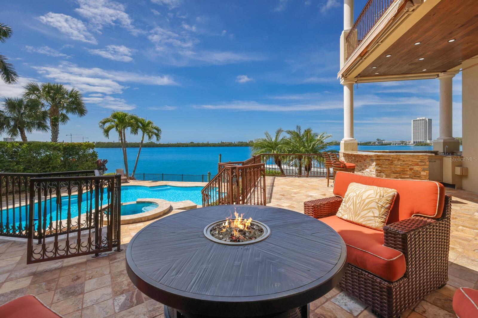 BIRD KEY SUB - Residential