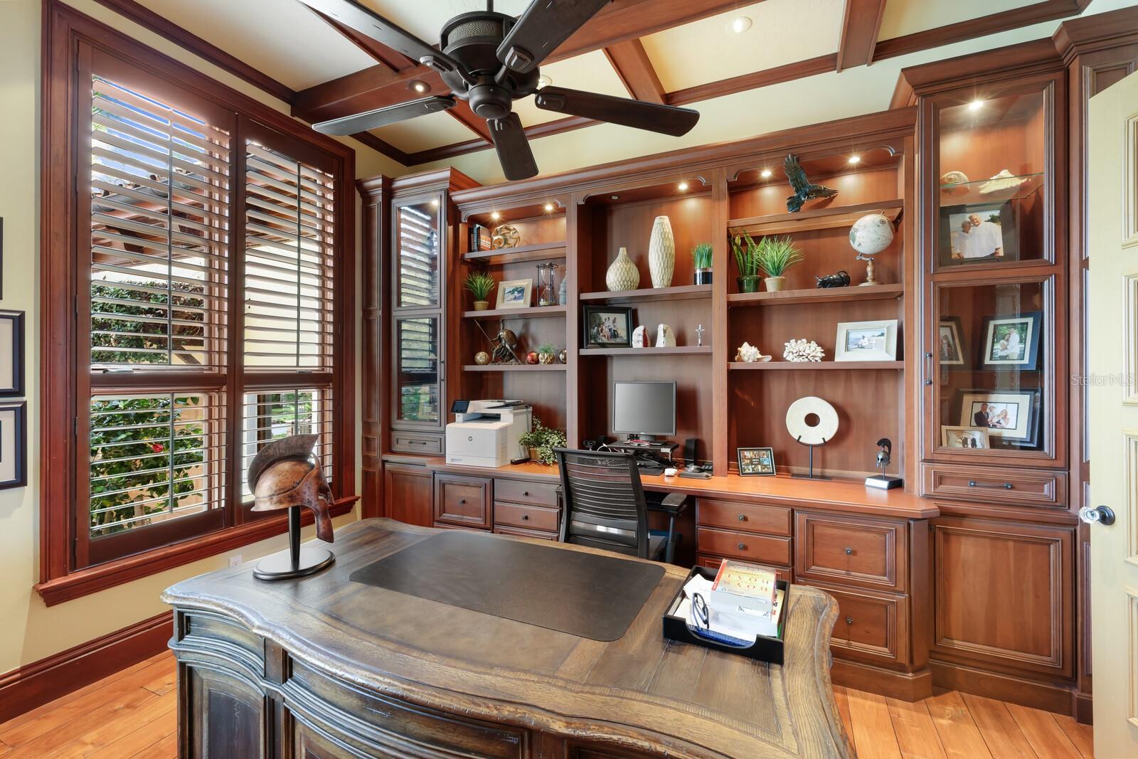 BIRD KEY SUB - Residential