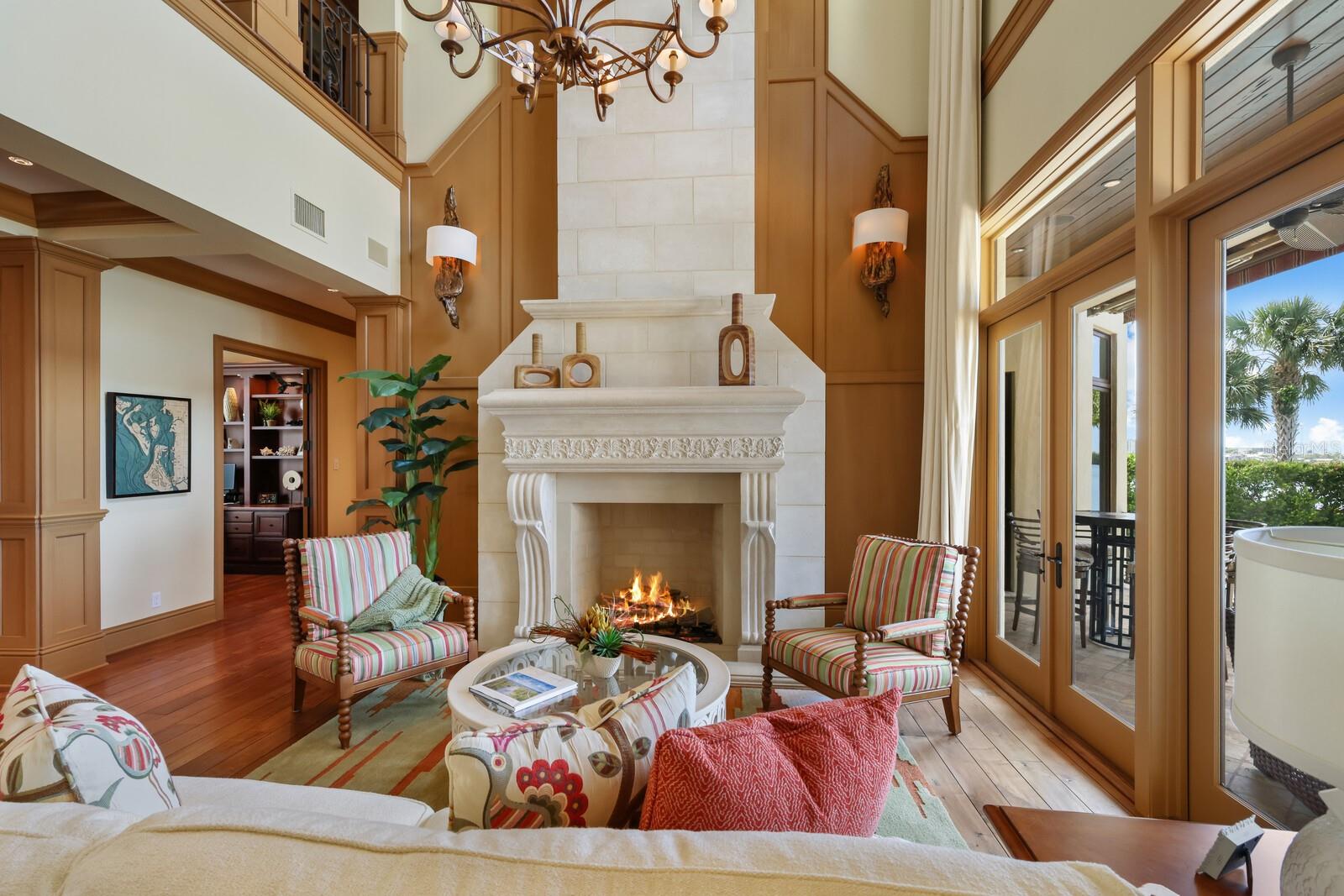 BIRD KEY SUB - Residential