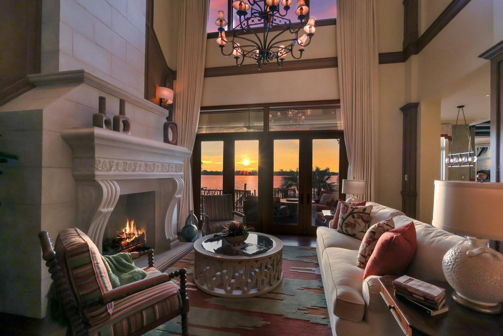 BIRD KEY SUB - Residential