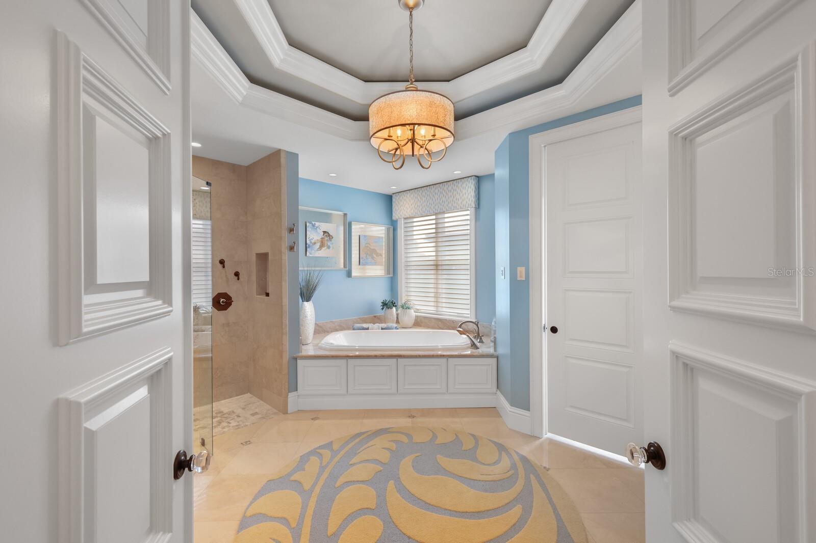 BIRD KEY SUB - Residential