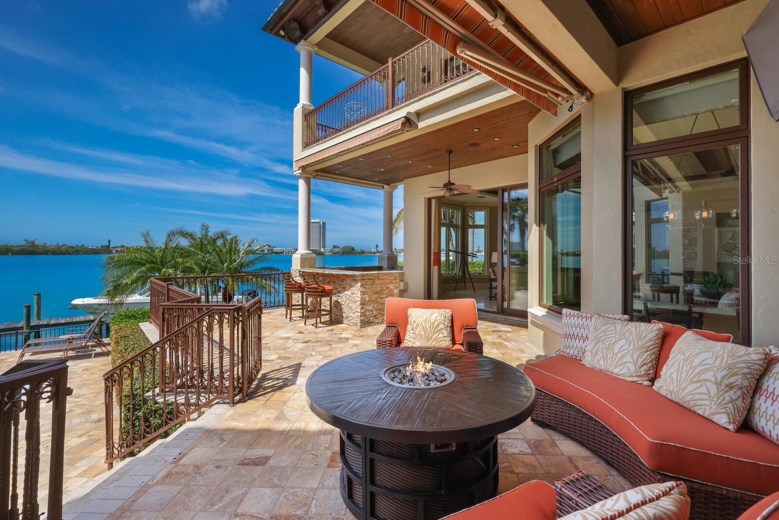 BIRD KEY SUB - Residential