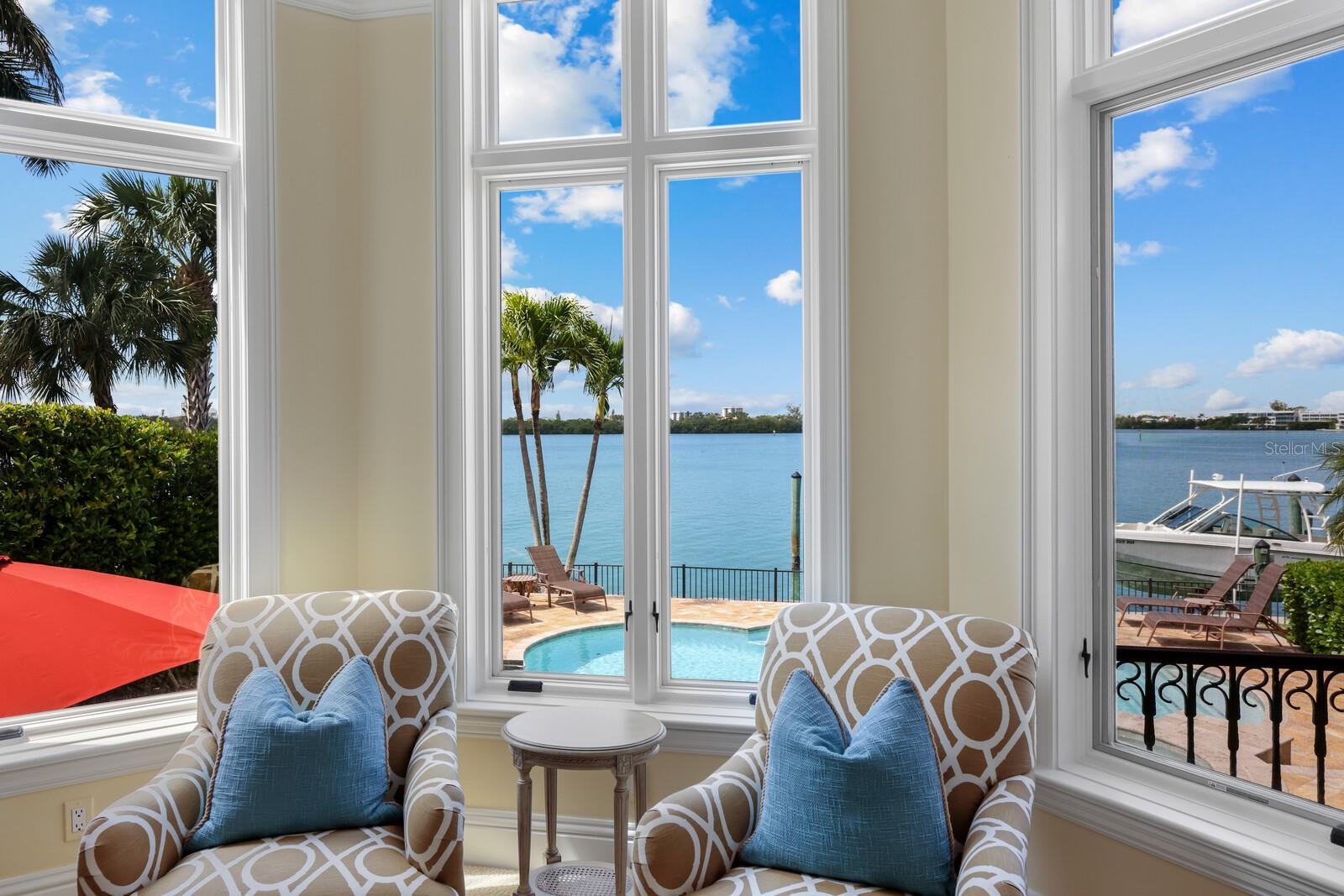 BIRD KEY SUB - Residential