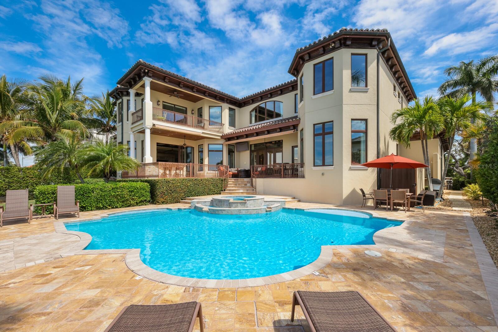 BIRD KEY SUB - Residential