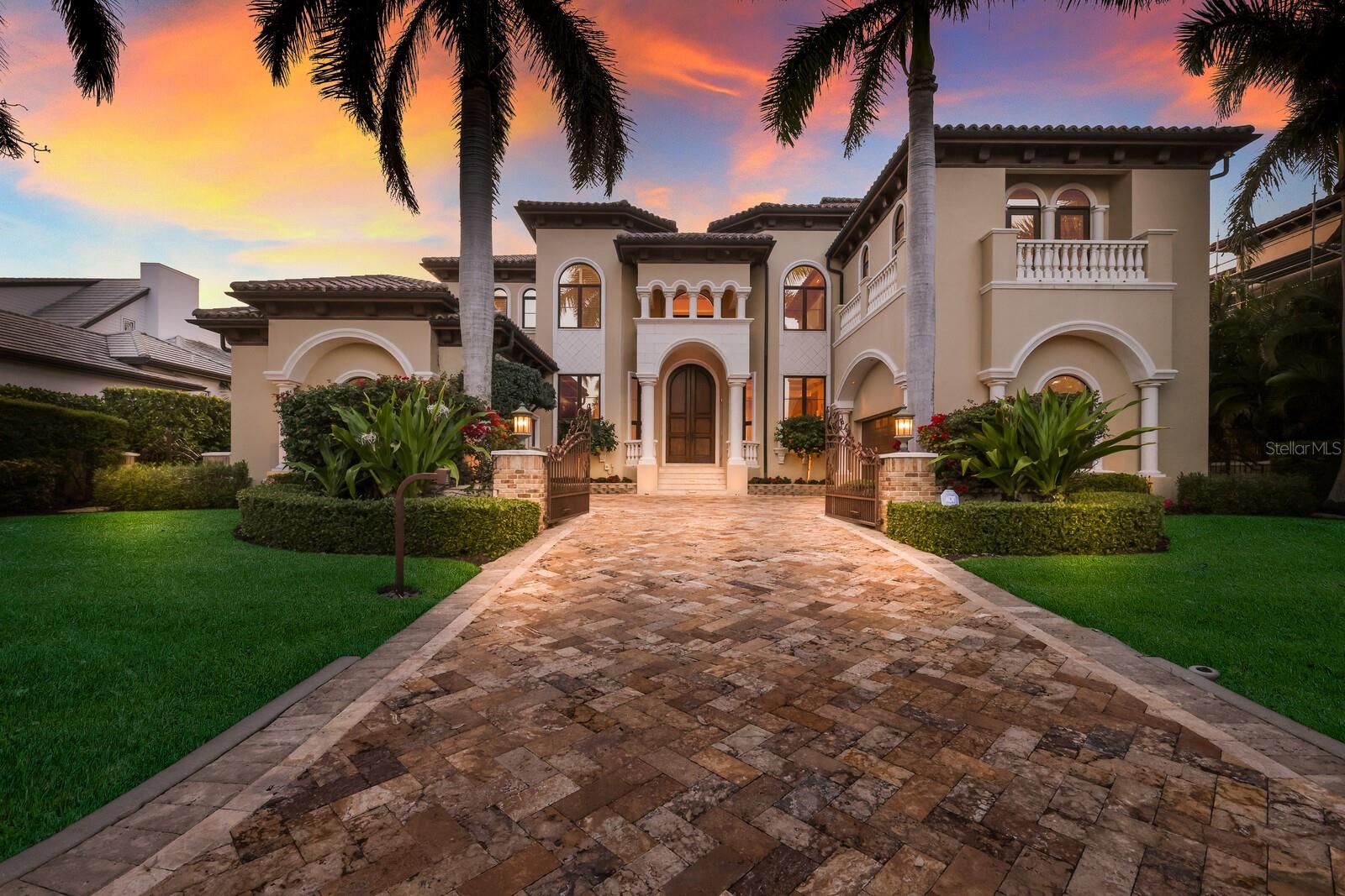 BIRD KEY SUB - Residential