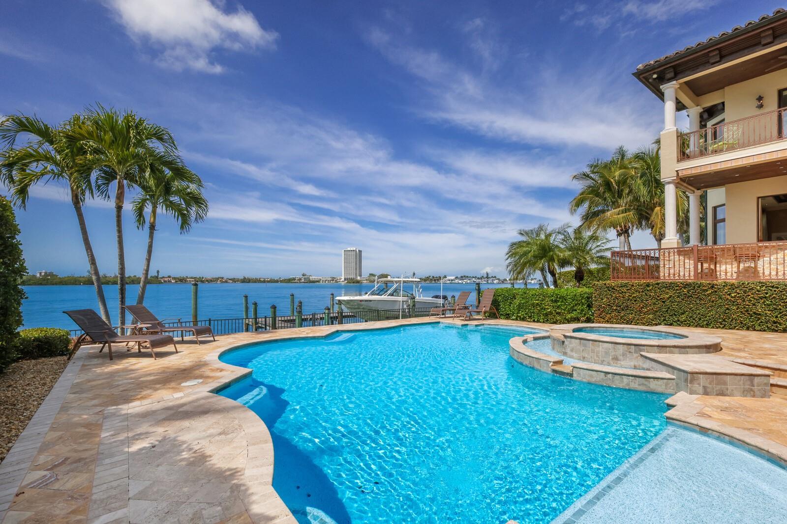 BIRD KEY SUB - Residential