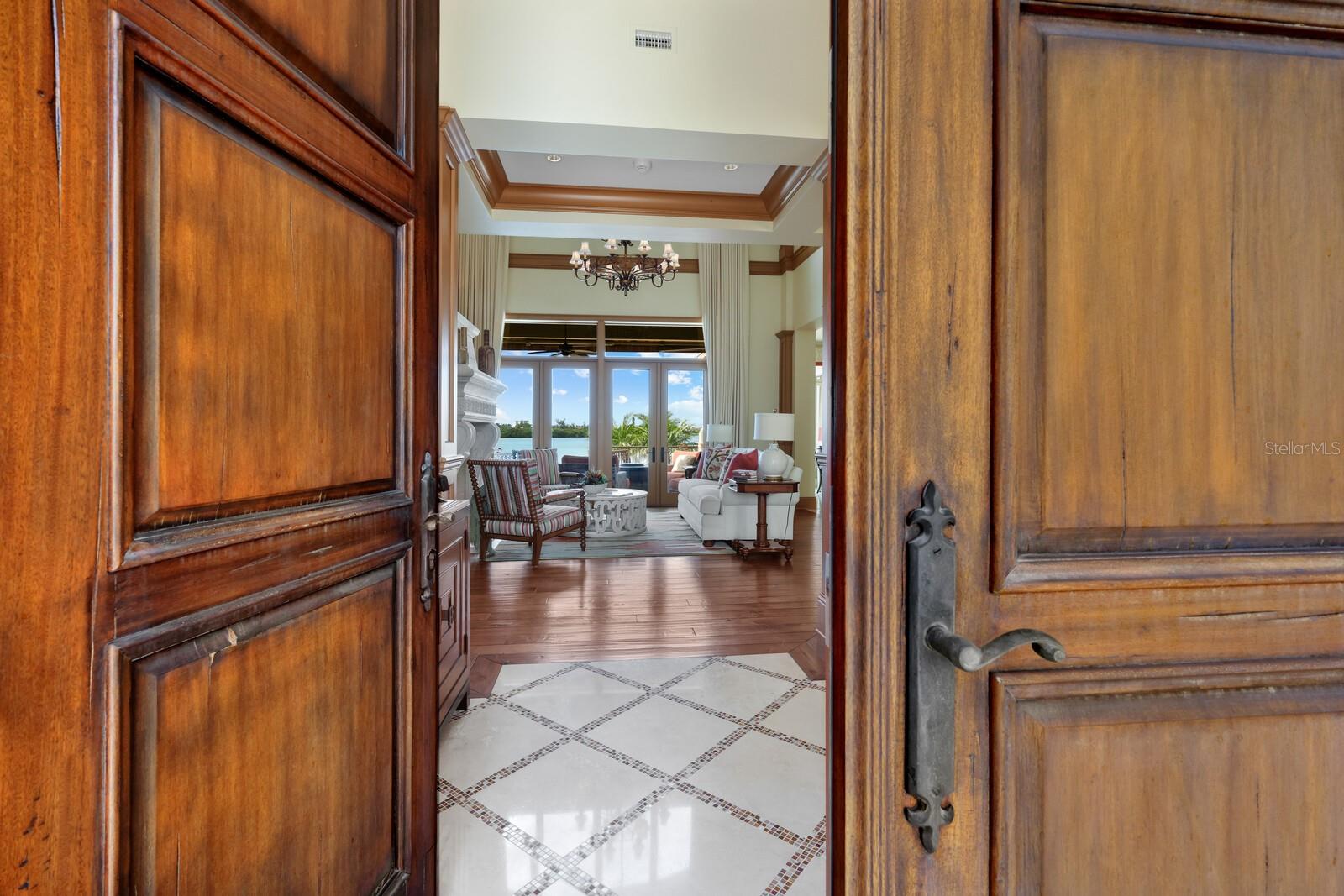 BIRD KEY SUB - Residential