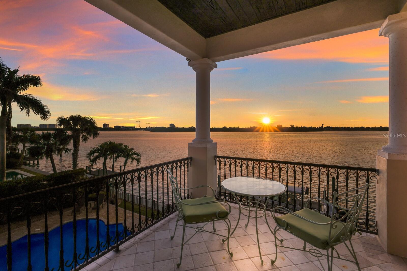 BIRD KEY SUB - Residential