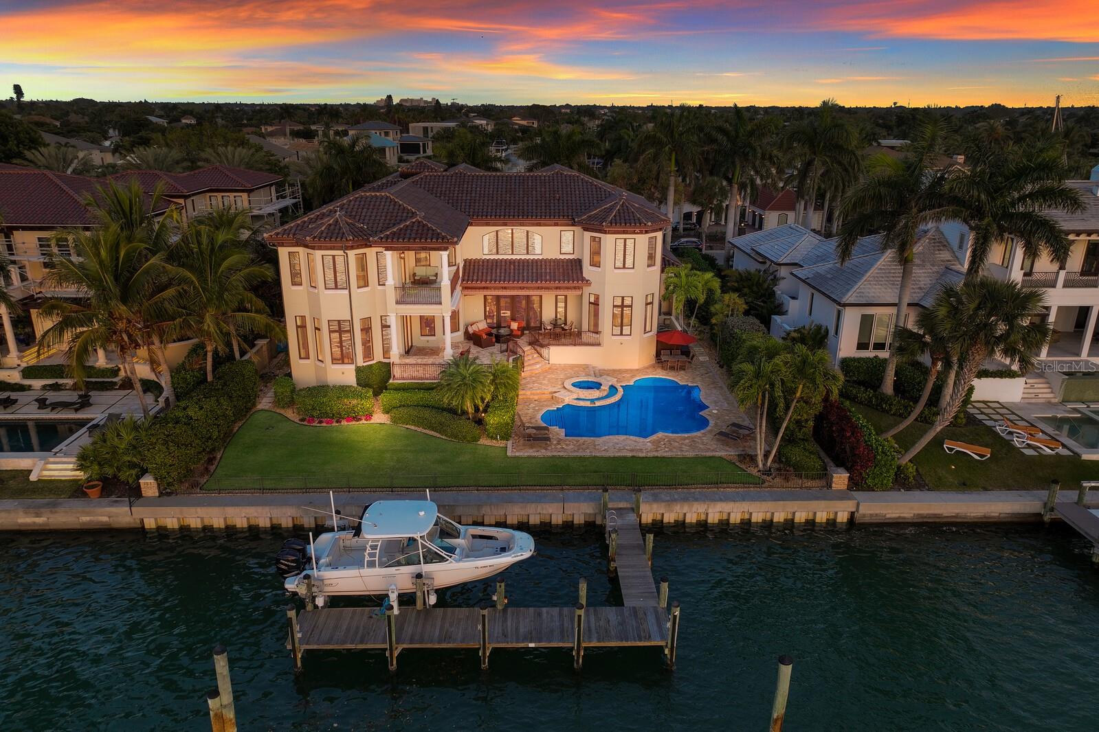 BIRD KEY SUB - Residential