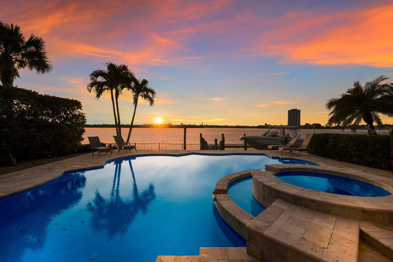 BIRD KEY SUB - Residential