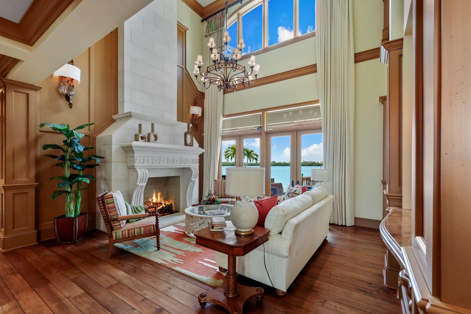 BIRD KEY SUB - Residential