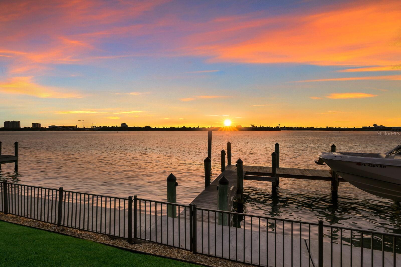 BIRD KEY SUB - Residential