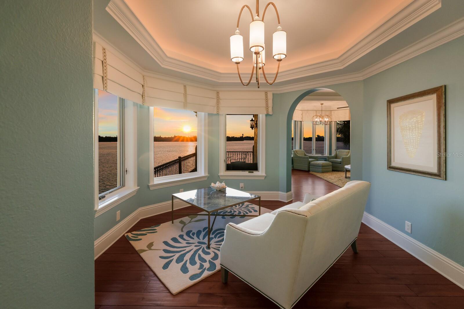 BIRD KEY SUB - Residential