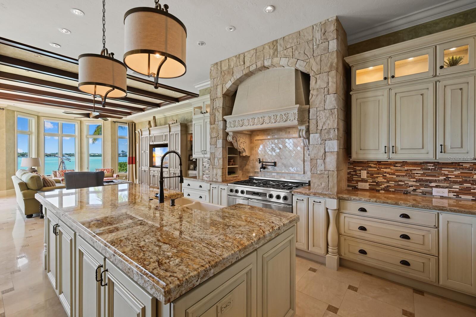 BIRD KEY SUB - Residential