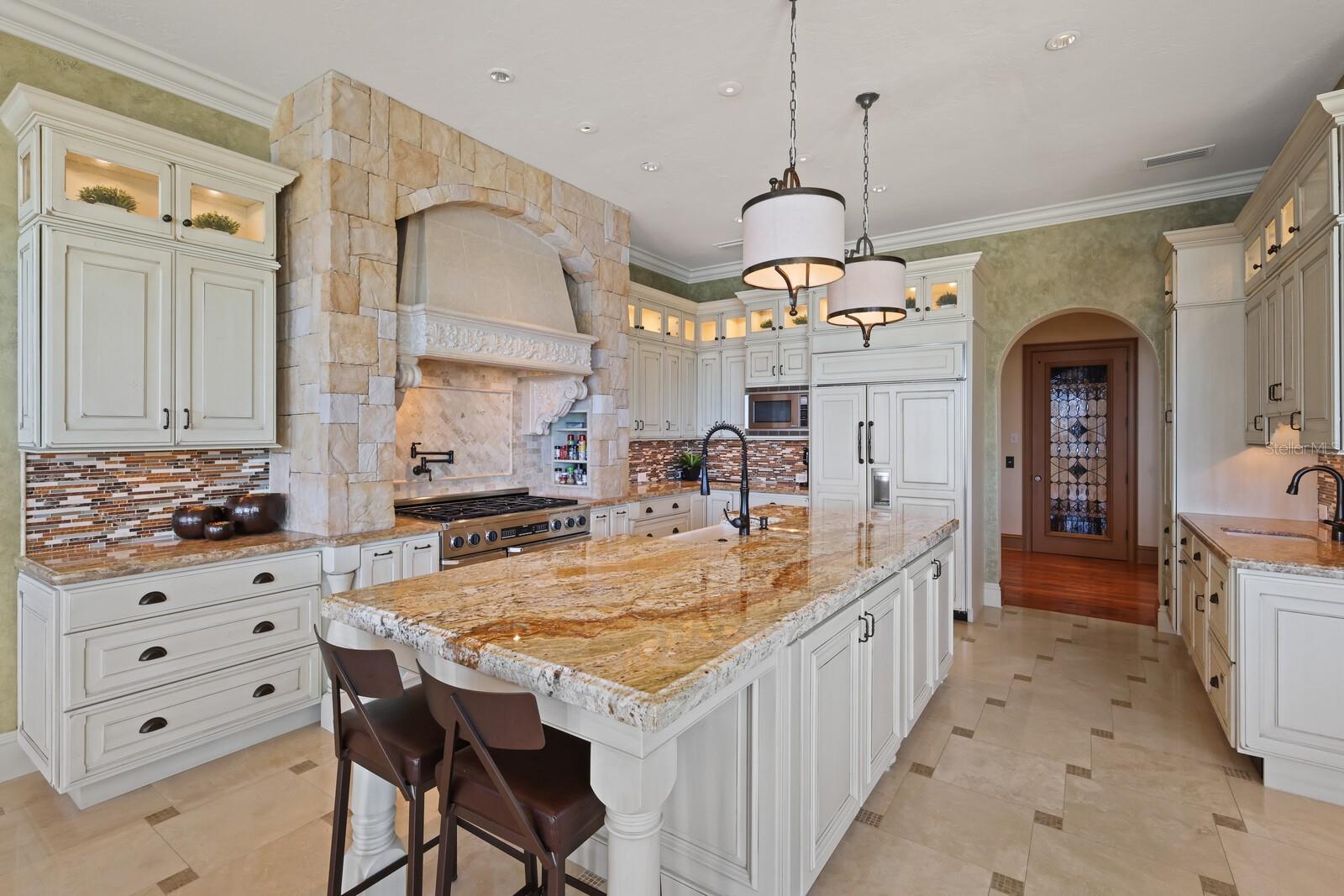 BIRD KEY SUB - Residential