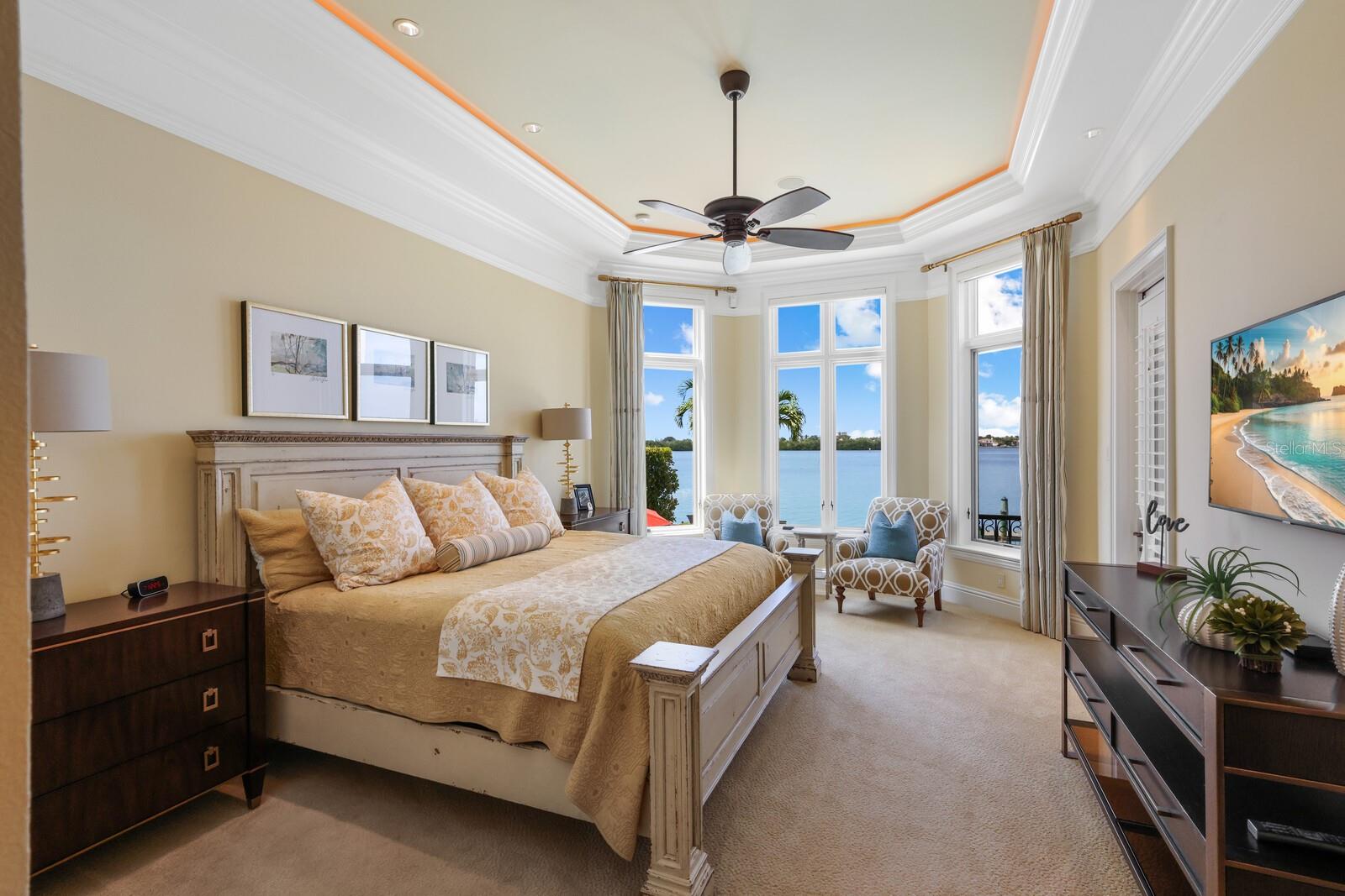 BIRD KEY SUB - Residential