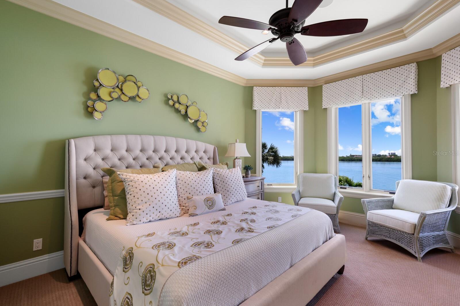 BIRD KEY SUB - Residential