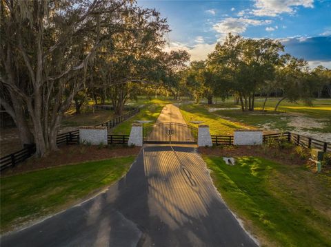 17197 SW 11 COURT NEWBERRY FL 32669
