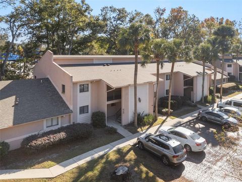 A home in OCALA