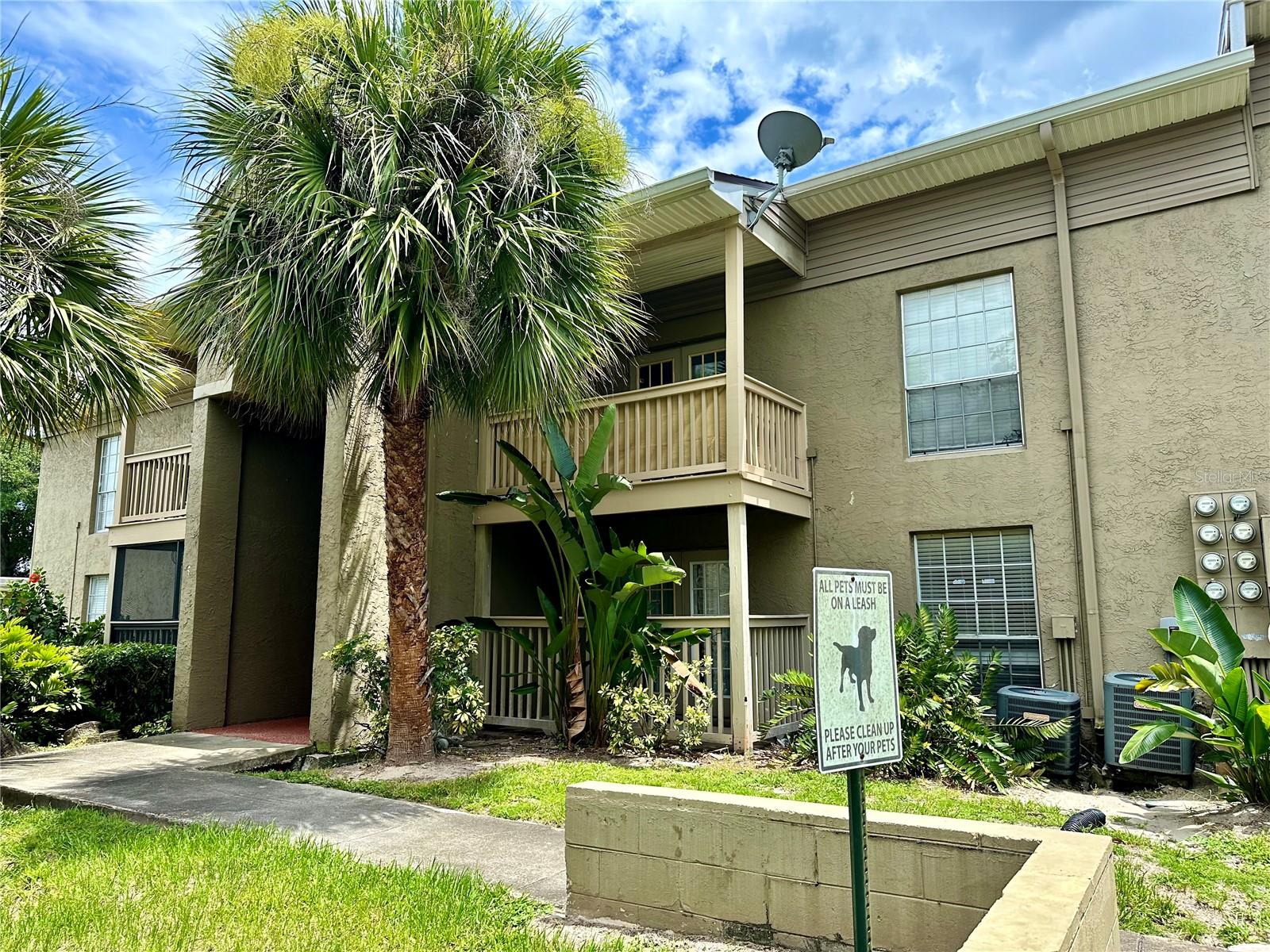 Great location between Maitland and Altamonte Springs. Ground floor unit for rent at Serravella at Spring Valley. Well maintained 1bedroom/1 bath condo with fully equipped kitchen, Living/Dining room and a private patio for relaxing. Tiled floors throughout. Washer & Dryer inside the unit. Community features a swimming pool, picnic areas, executive business center, lighted tennis courts & full basketball court, 24-hour fitness center, indoor racquetball court, aerobic room, private party center and lounge area. Close to bus line, shopping, restaurants, I-4, 414 and 436. 5 minutes from Altamonte Mall and Uptown Altamonte. Schedule your showing today…. You won’t be disappointed.