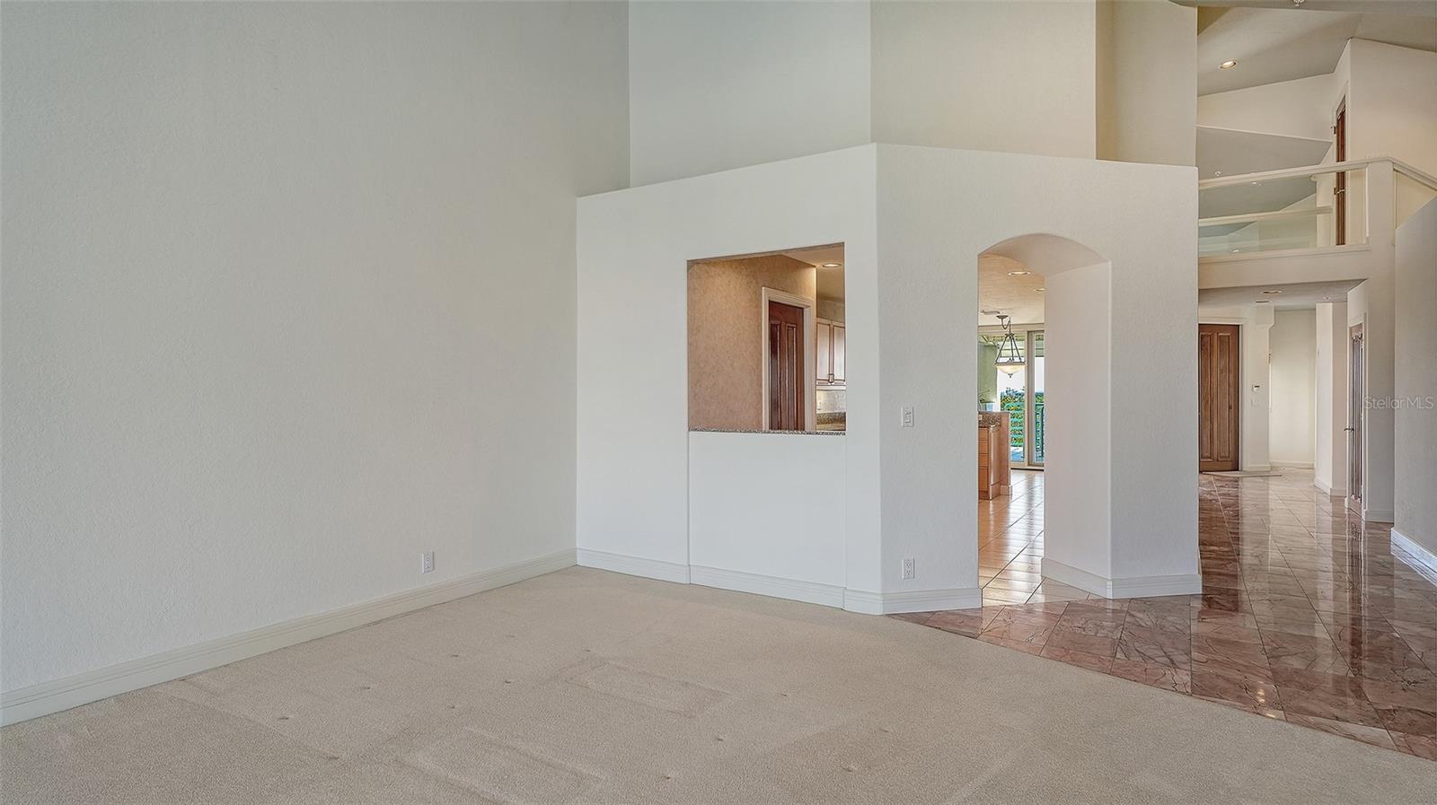 TANGERINE BAY CLUB - Residential