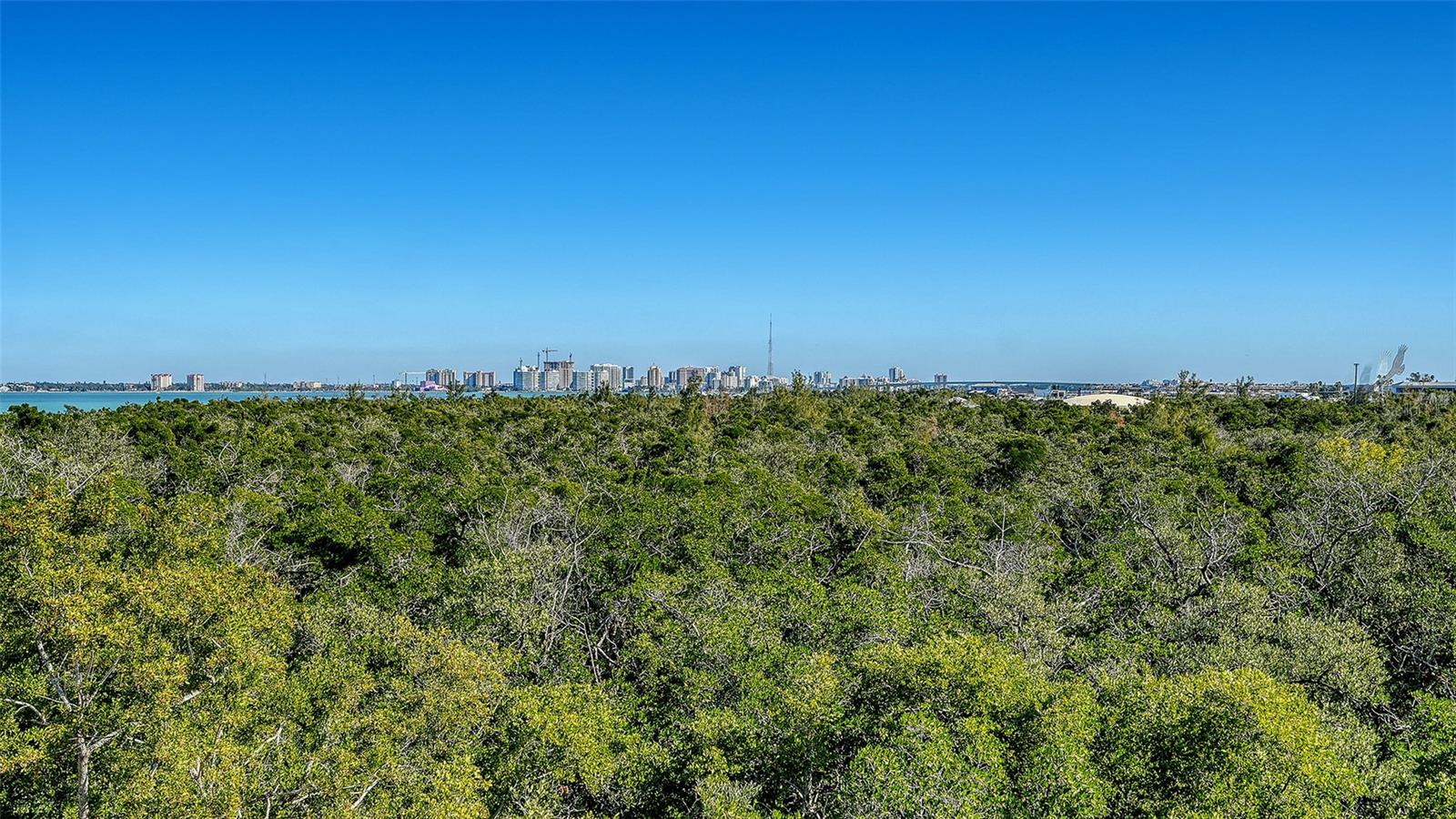 TANGERINE BAY CLUB - Residential