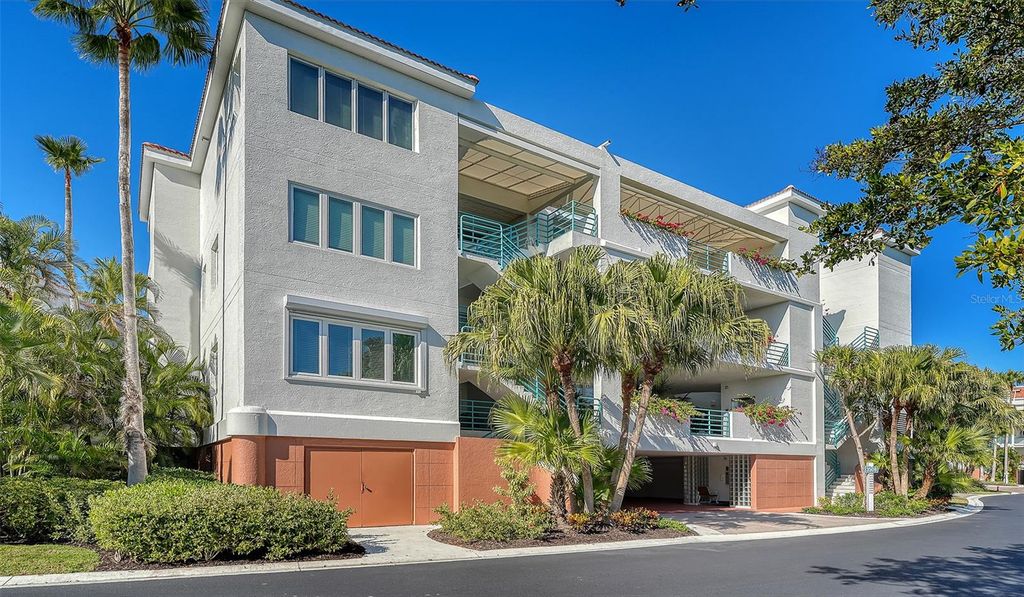 Photo of 350 Gulf Of Mexico Drive #234, Longboat Key, FL 34228 (MLS # A4678529)