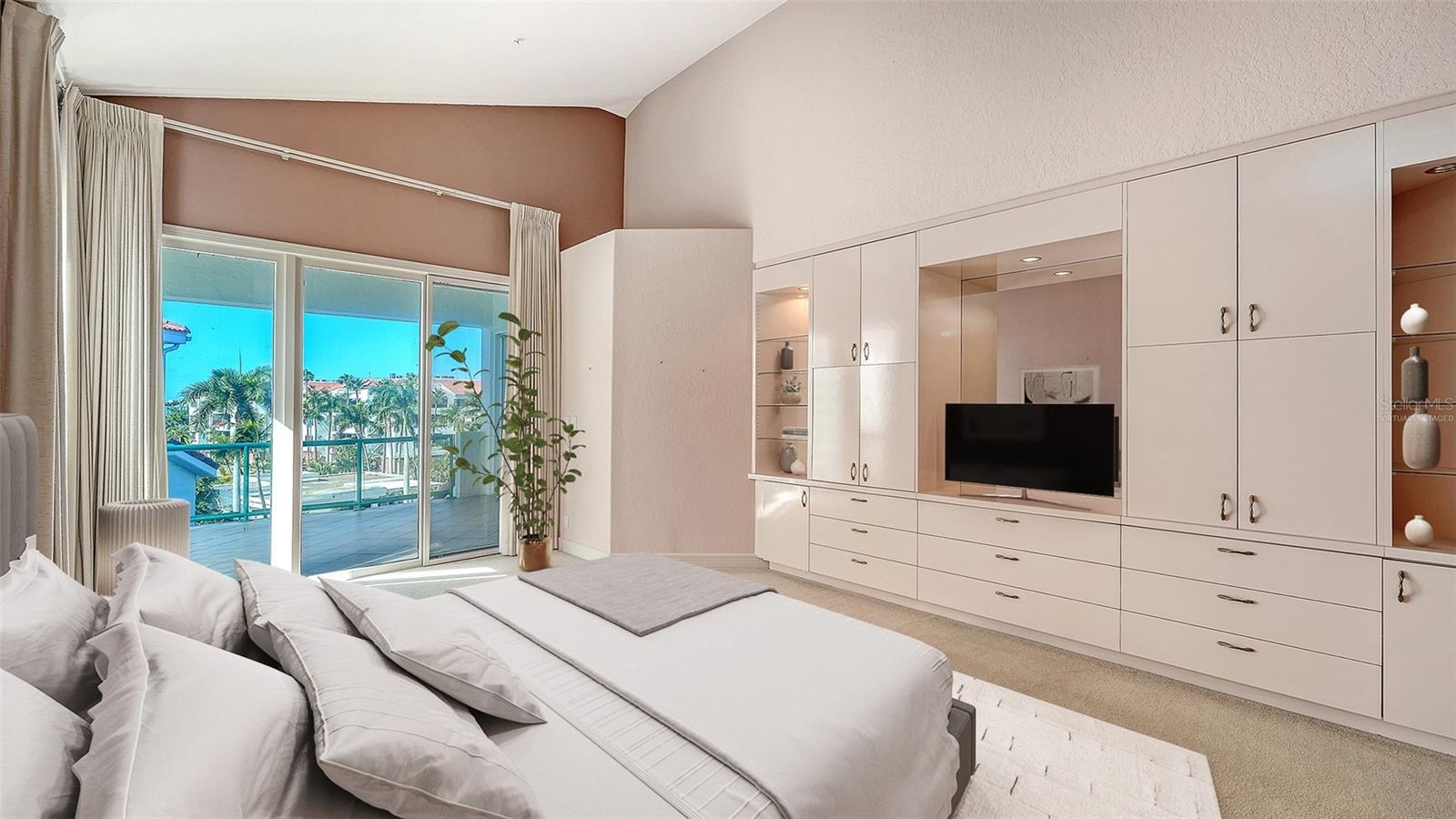 TANGERINE BAY CLUB - Residential