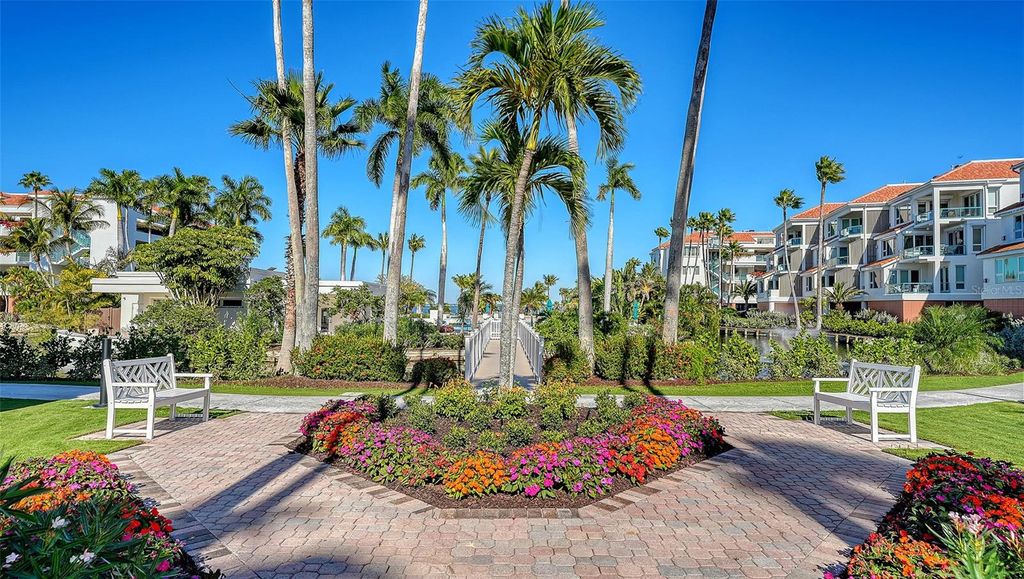 Photo of 350 Gulf Of Mexico Drive #234, Longboat Key, FL 34228 (MLS # A4678529)