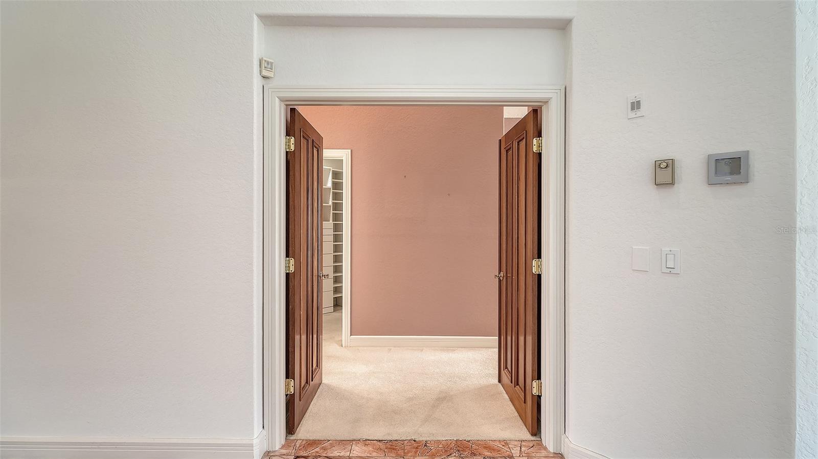 TANGERINE BAY CLUB - Residential