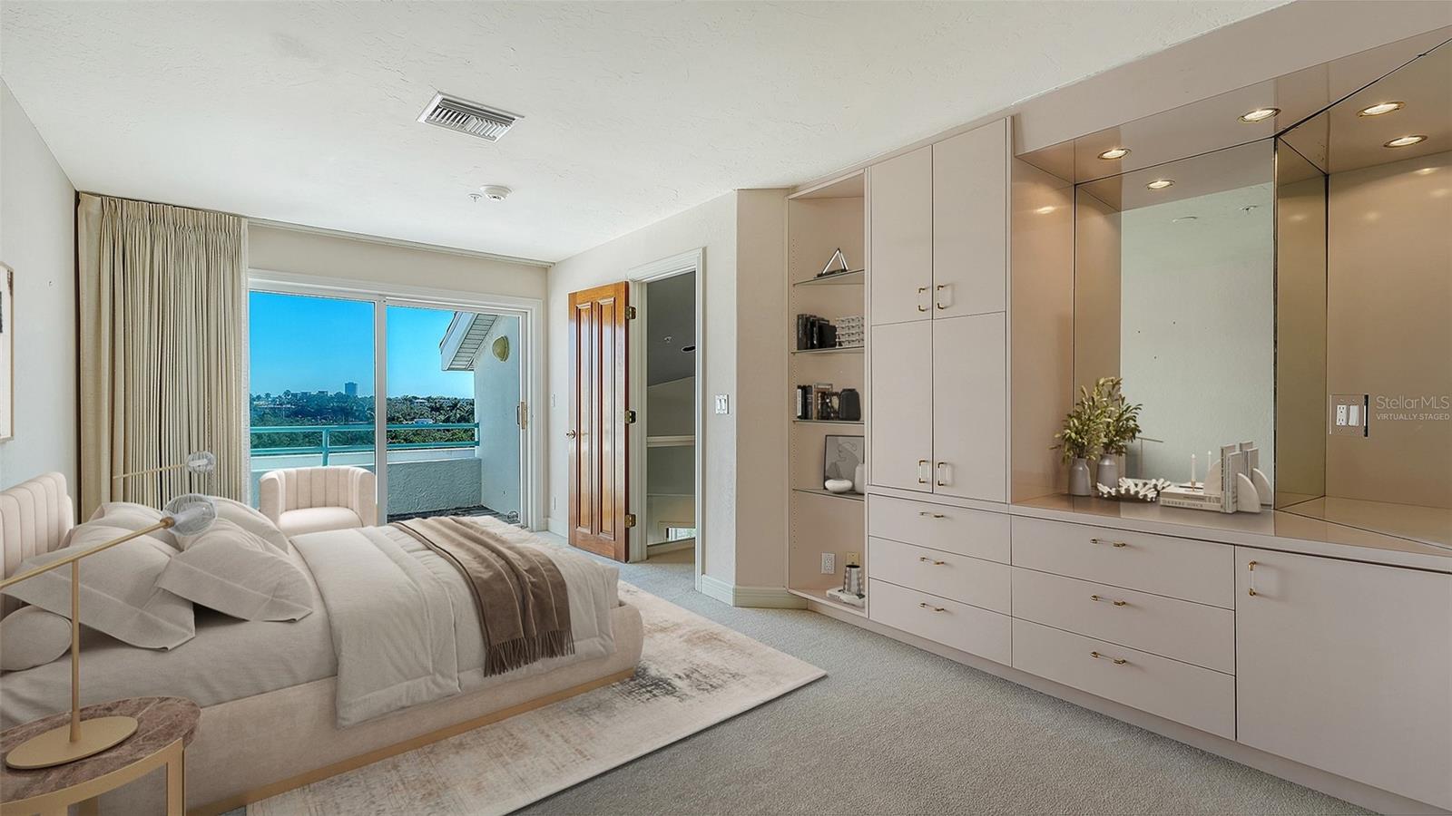 TANGERINE BAY CLUB - Residential