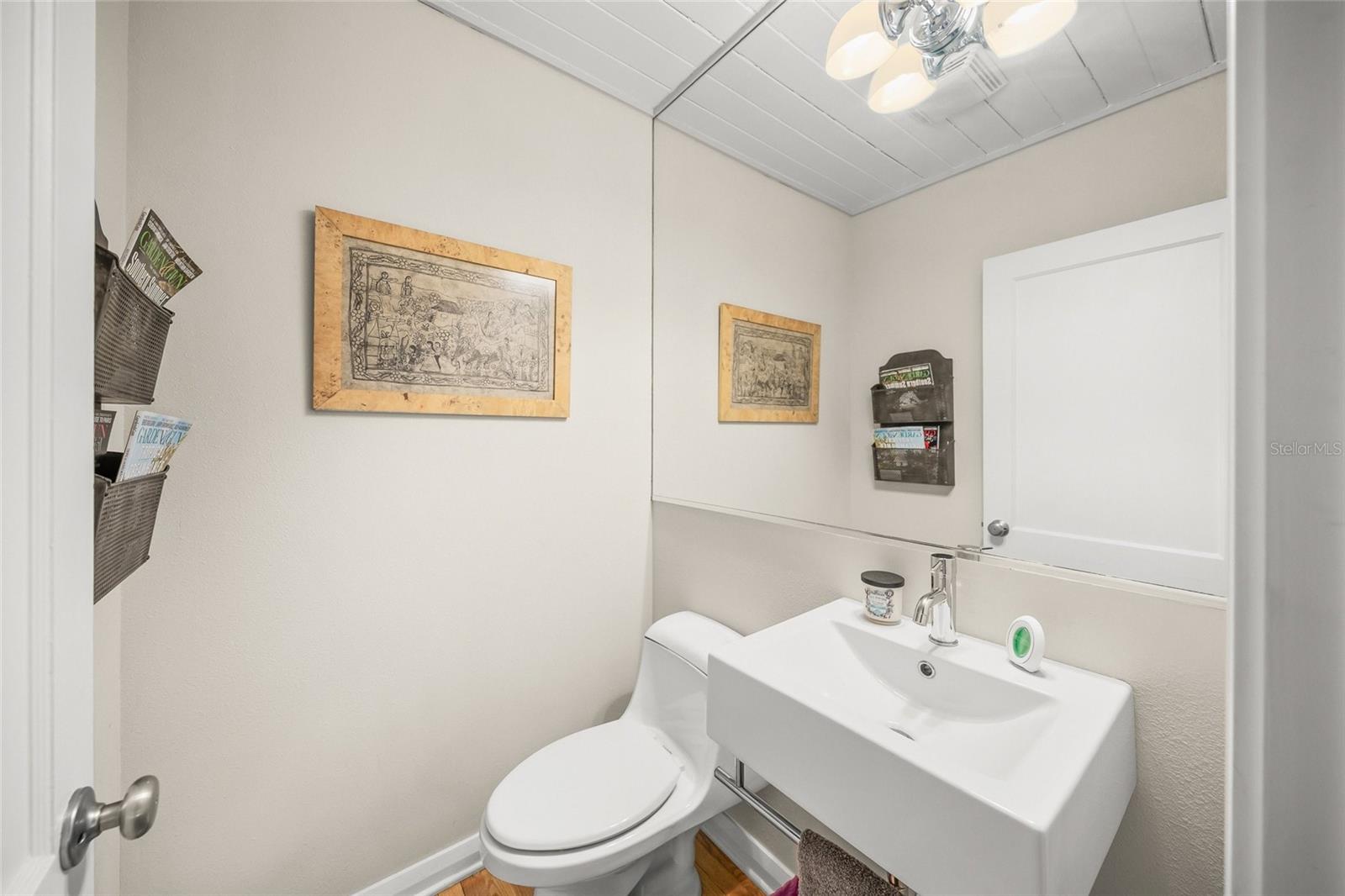 SHORELAND WOODS SUB - Residential