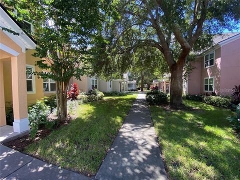 A home in ORLANDO