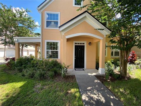 A home in ORLANDO