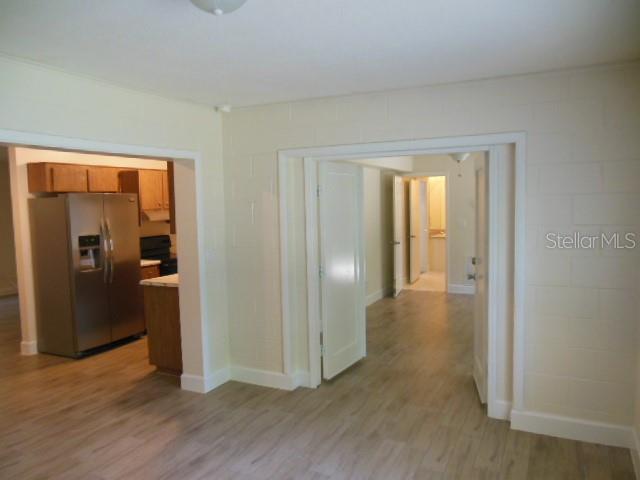 SANLANDO - Residential Lease