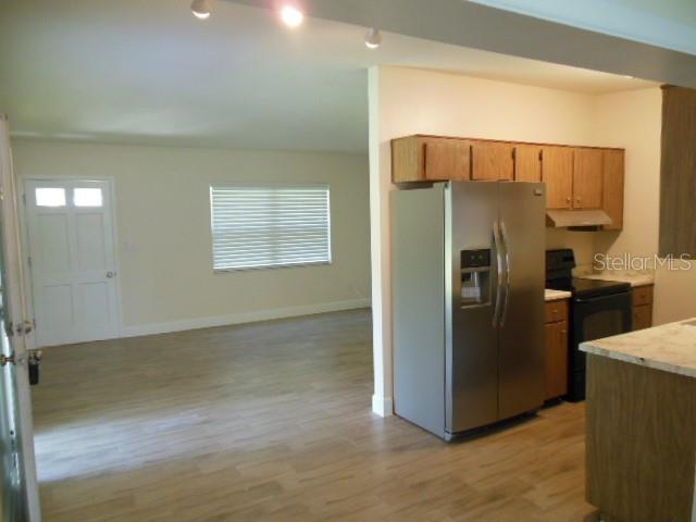 SANLANDO - Residential Lease