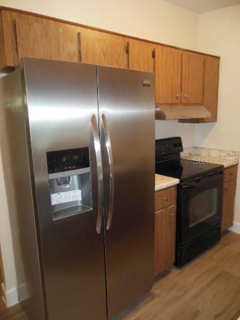 SANLANDO - Residential Lease