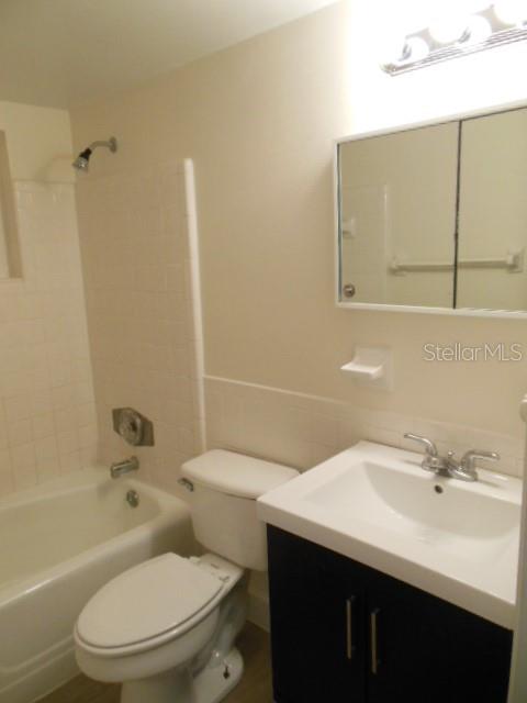 SANLANDO - Residential Lease