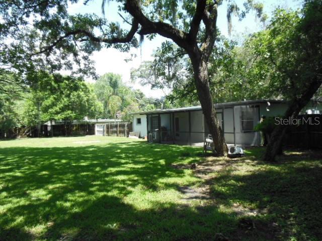 SANLANDO - Residential Lease