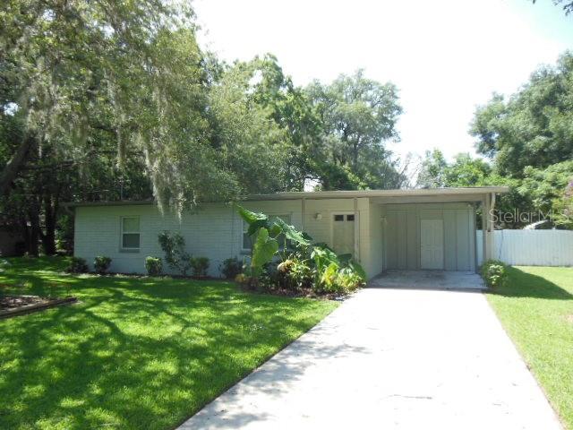 SANLANDO - Residential Lease