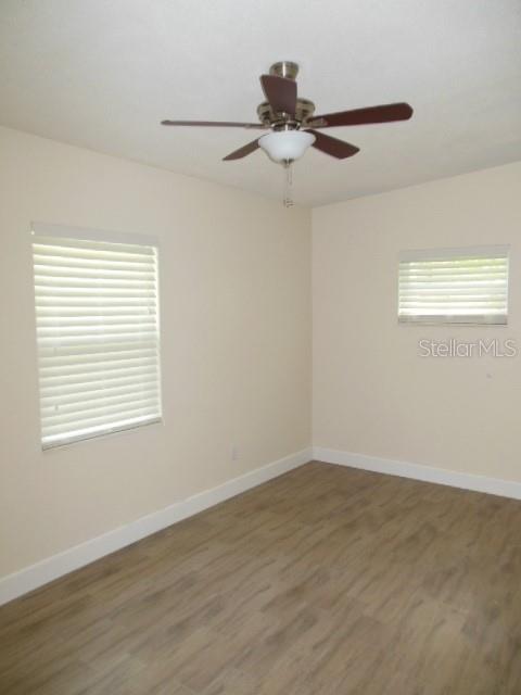 SANLANDO - Residential Lease