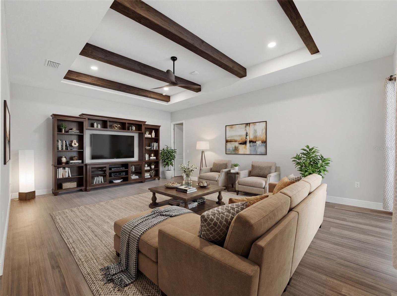 SPRINGWOOD ESTATES - Residential