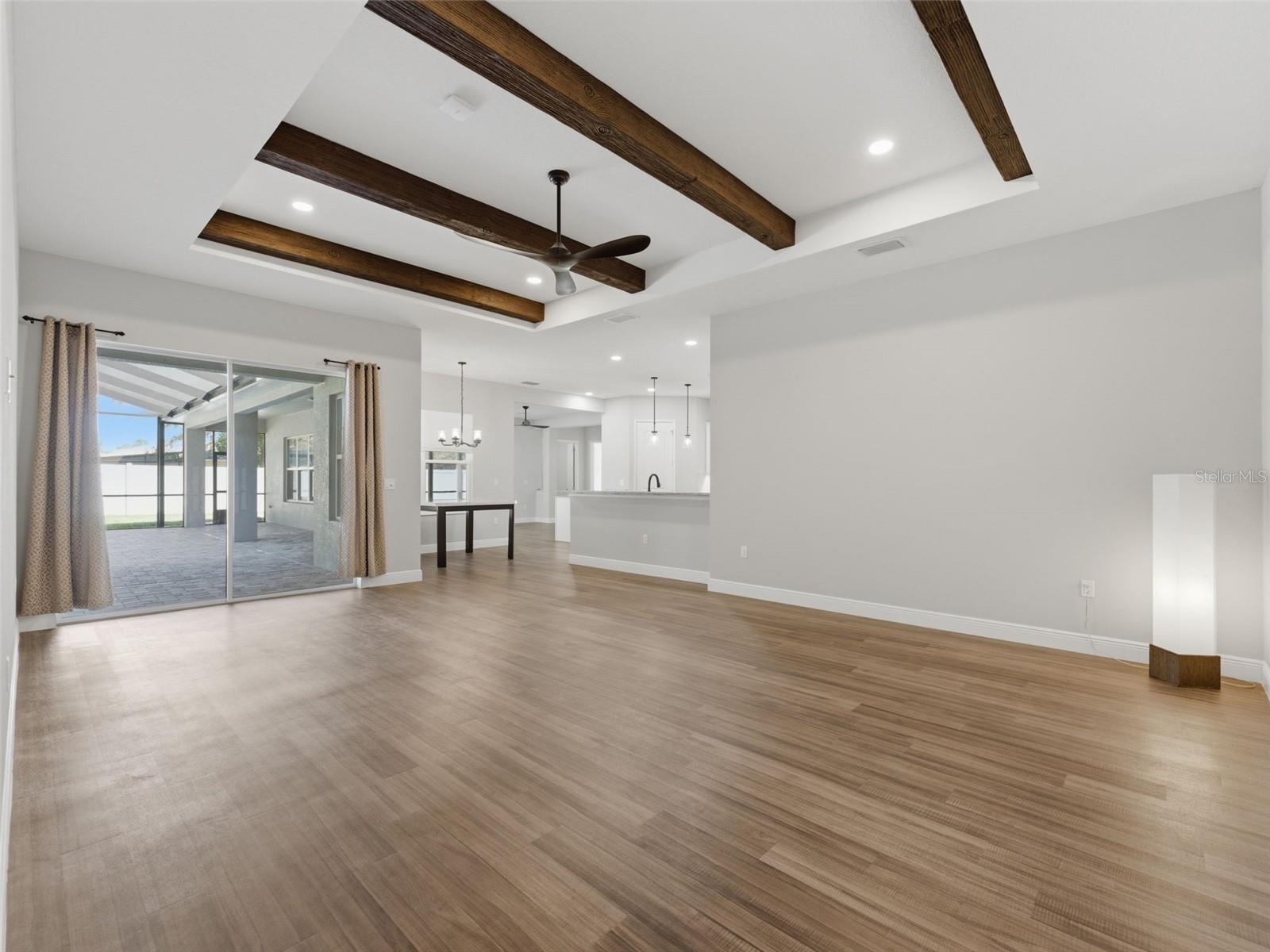 SPRINGWOOD ESTATES - Residential